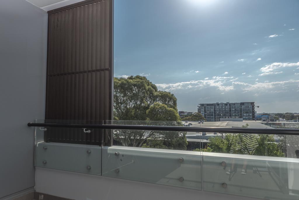 Sydney Airport Cbd Apartment المظهر الخارجي الصورة